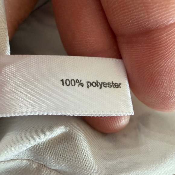 The Limited Zebra Print Belted Midi Dress Black Cream Animal Print Women Size L - Picture 9 of 11